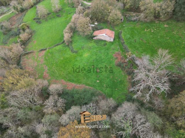 Casa Rural en venta en Urola-Kosta, Guipúzcoa