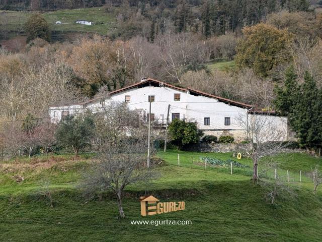 Casa Rural en venta en Urola-Kosta, Guipúzcoa