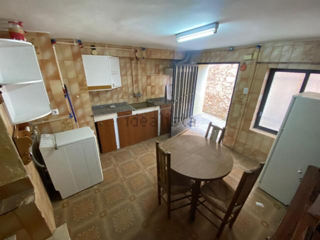 Casa Rural en venta en Azuébar, Castelló / Castellón