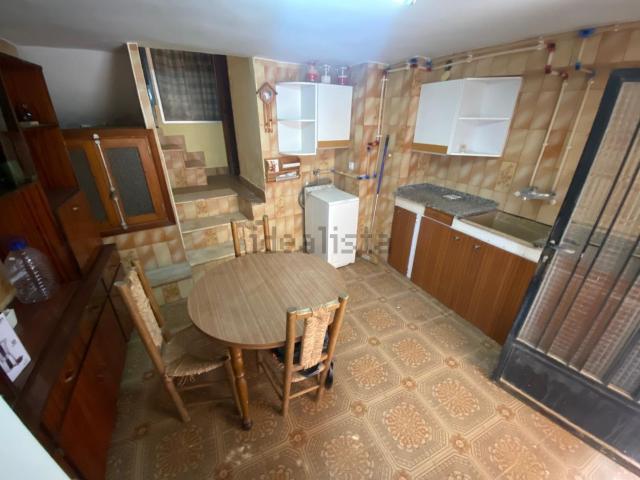 Casa Rural en venta en l'Alt Palància, Valencia