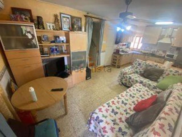 Casa Rural en venta en l'Alt Palància, Valencia