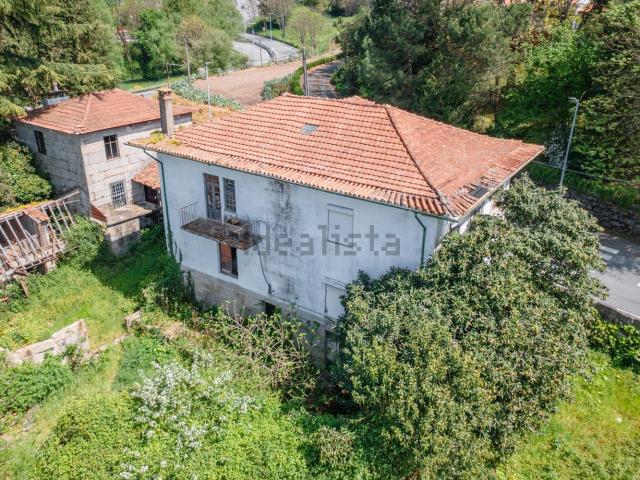 Quinta venda em Guimarães, Braga