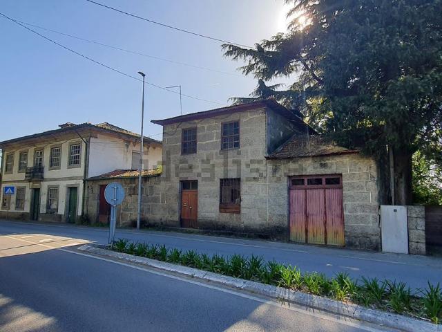 Quinta venda em Cruz da Argola, Guimarães