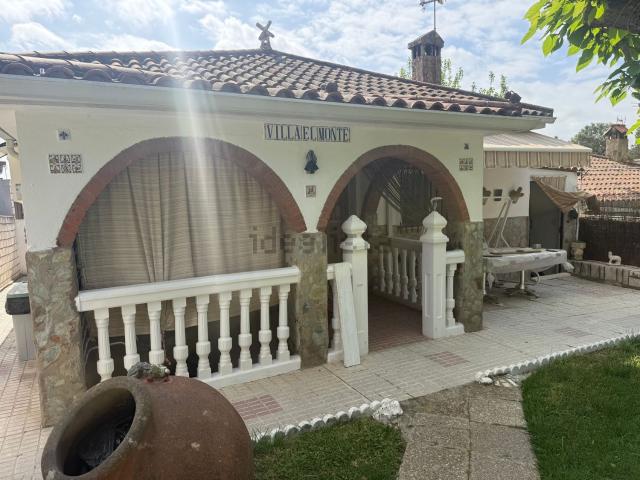 Casa Rural en venta en Club Campo Pino, Tierra de Badajoz