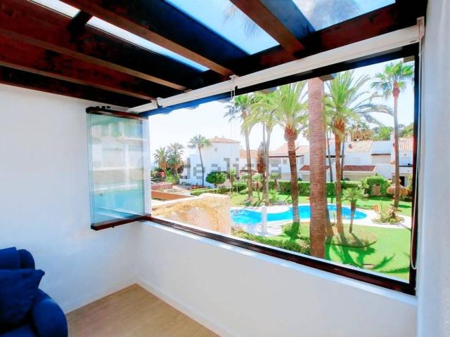 Casa Rural en alquiler en Rio Real, Costa del Sol Occidental