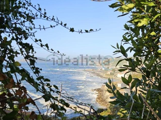 Casa Rural en venta en Baredo, Vigo