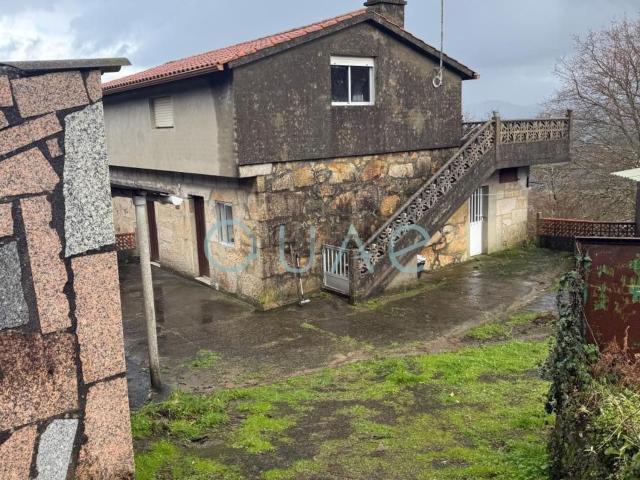 Casa Rural en venta en Belesar, Vigo