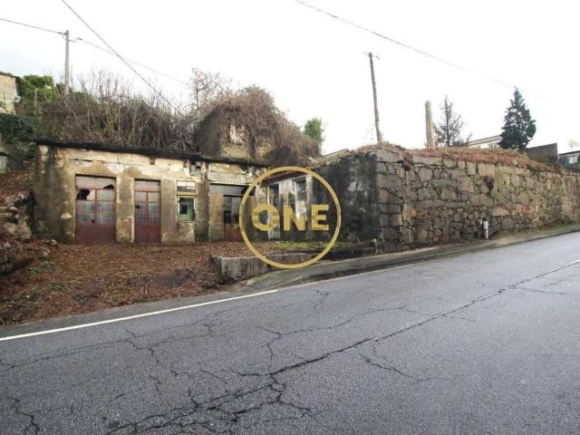 Quinta venda em Gavião, Braga