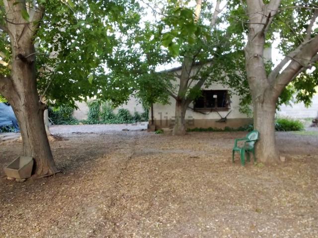 Casa Rural en venta en Balaguer