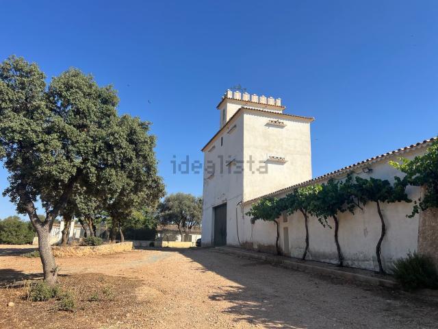 Casa Rural en venta en Balazote, Castilla-La Mancha