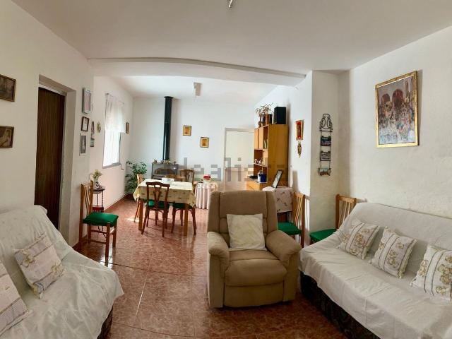 Casa Rural en venta en Balsa De Ves, Castilla-La Mancha