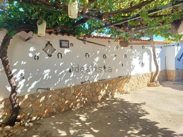 Casa Rural en venta en Balsa De Ves, Castilla-La Mancha