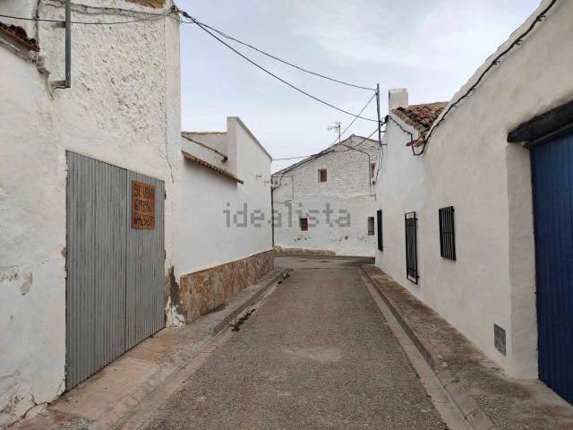 Casa Rural en venta en Balsa De Ves, Albacete