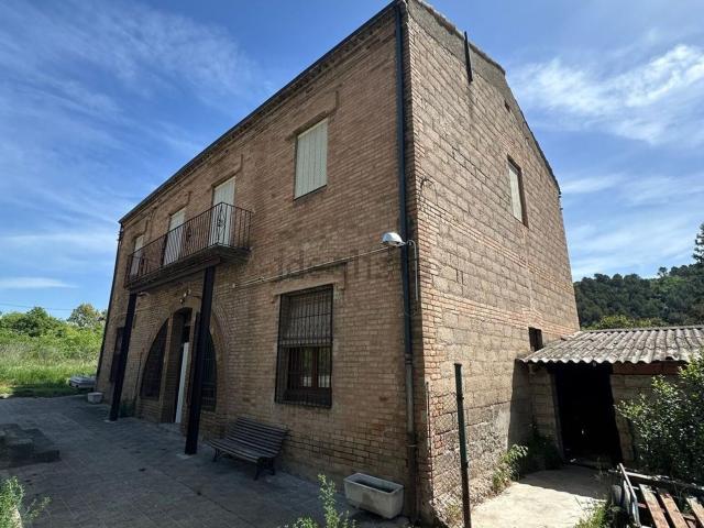Casa Rural en venta en Vilafruns, Balsareny