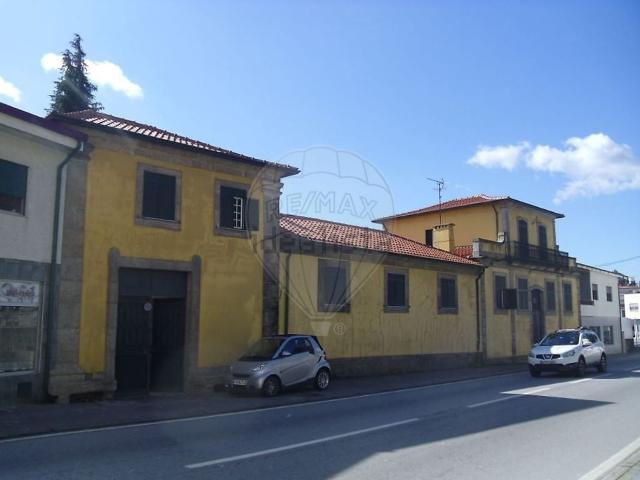 Quinta venda em Bitarães, Porto