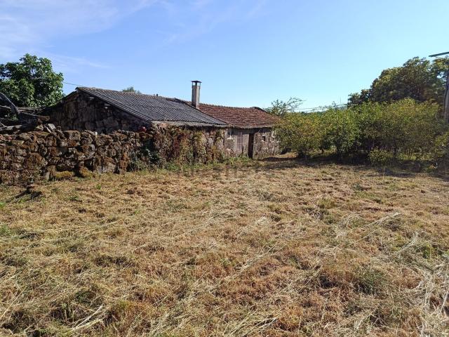 Casa Rural en venta en A Baixa Limia, Galicia