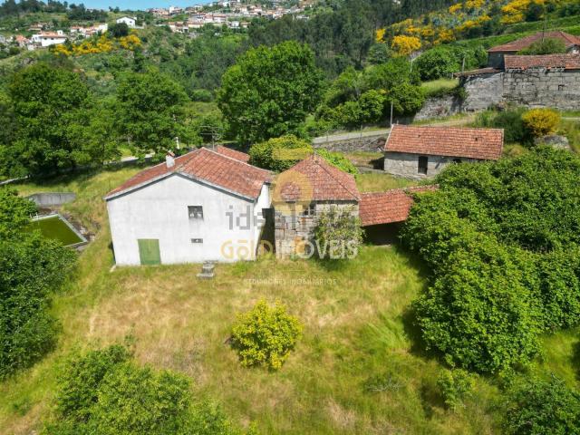 Quinta venda em Banho E Carvalhosa, Carvalhosa