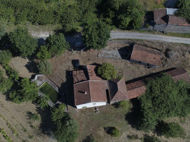 Quinta venda em Banho E Carvalhosa, Carreira Chã