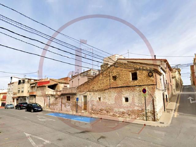 Casa Rural en venta en Banyeres de Mariola, Alacant / Alicante