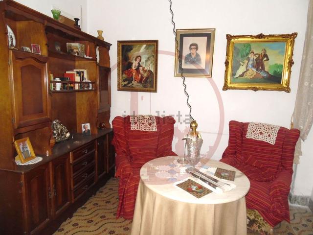 Casa Rural en venta en Banyeres de Mariola, Alacant / Alicante