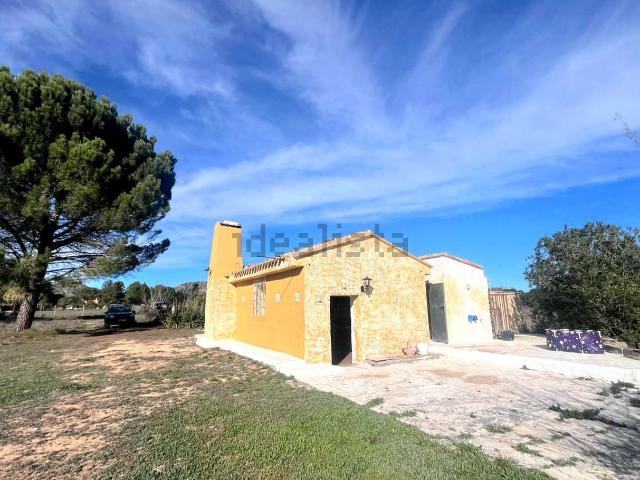 Casa Rural en venta en l'Alcoià, Valencia