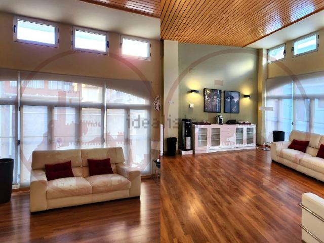 Casa Rural en venta en Banyeres de Mariola, Alacant / Alicante