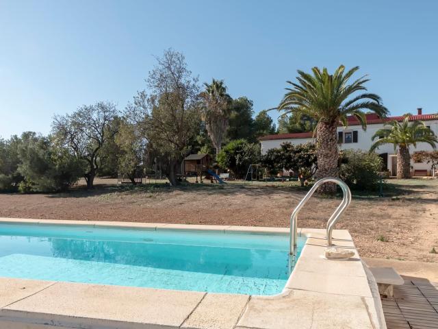 Casa Rural en venta en Baix Penedès, Catalunya
