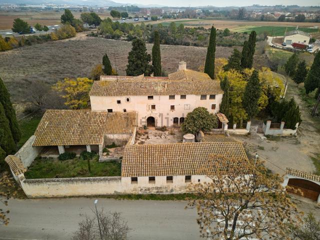 Casa Rural en venta en Baix Penedès, Catalunya