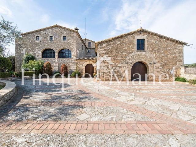 Casa Rural en venta en Banyoles, Pla de l'Estany