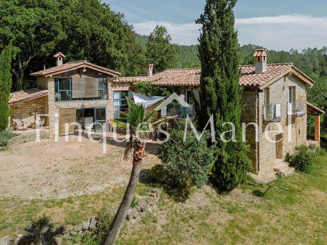 Casa Rural en venta en Banyoles