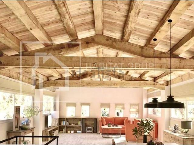 Casa Rural en venta en Banyoles