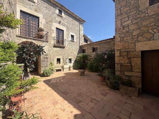 Casa Rural en venta en Banyoles, Pla de l'Estany