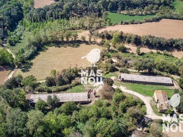 Casa Rural en venta en Banyoles