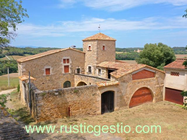 Casa Rural en venta en Banyoles, Pla de l'Estany
