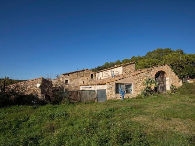 Casa Rural en venta en Banyoles, Pla de l'Estany