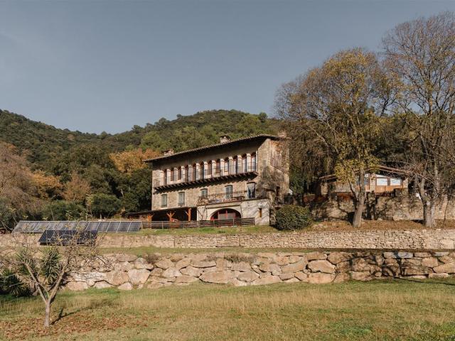 Casa Rural en venta en Banyoles
