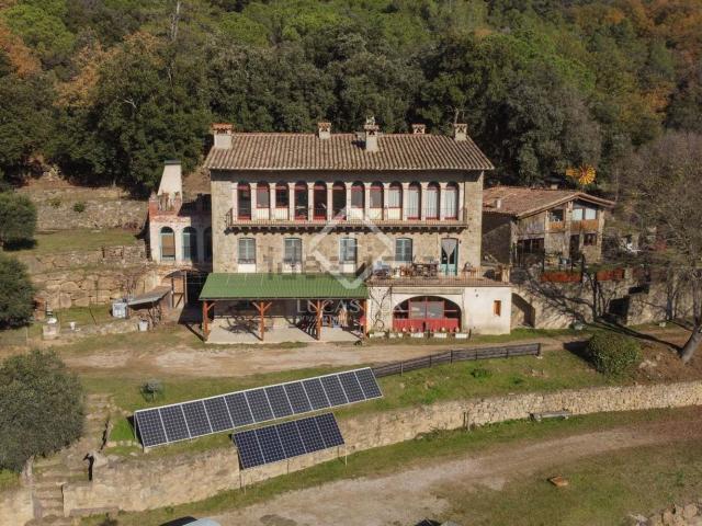Casa Rural en venta en Mata, Pla de l'Estany
