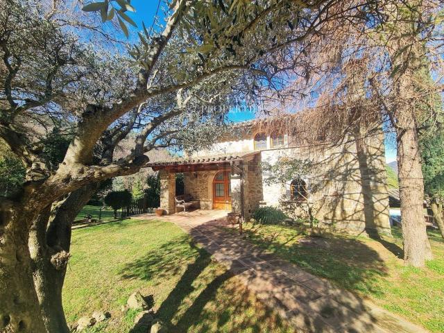 Casa Rural en venta en Banyoles