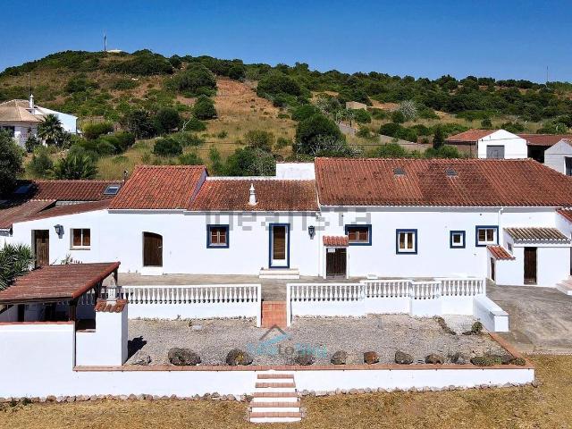 Quinta venda em Vila Do Bispo, Faro
