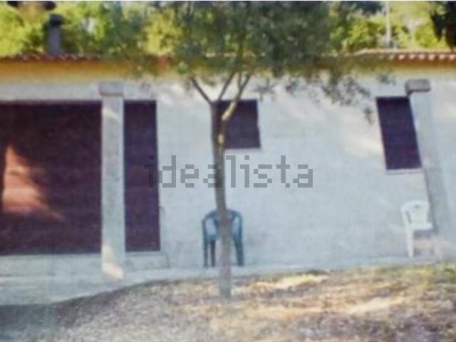 Casa Rural en venta en A Valenzá, Ourense