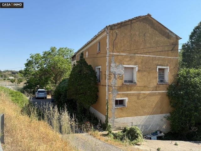 Casa Rural en venta en Somontano de Barbastro, Aragón