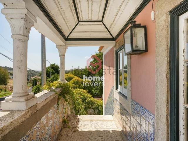 Quinta venda em Ribeira Acima, Oeiras