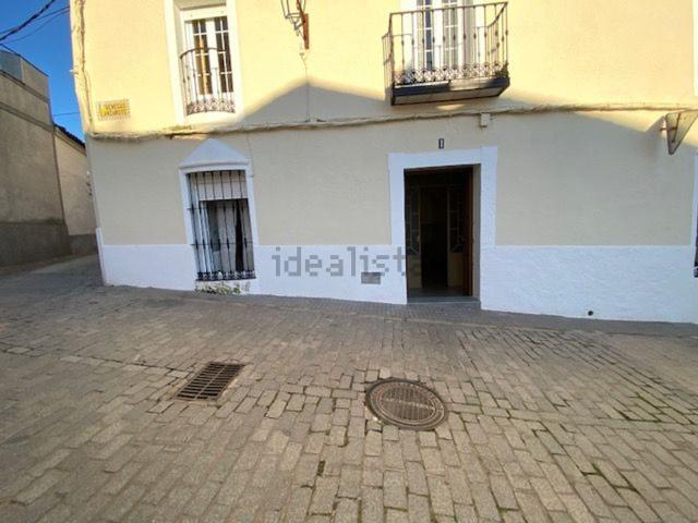 Casa Rural en venta en Barcarrota
