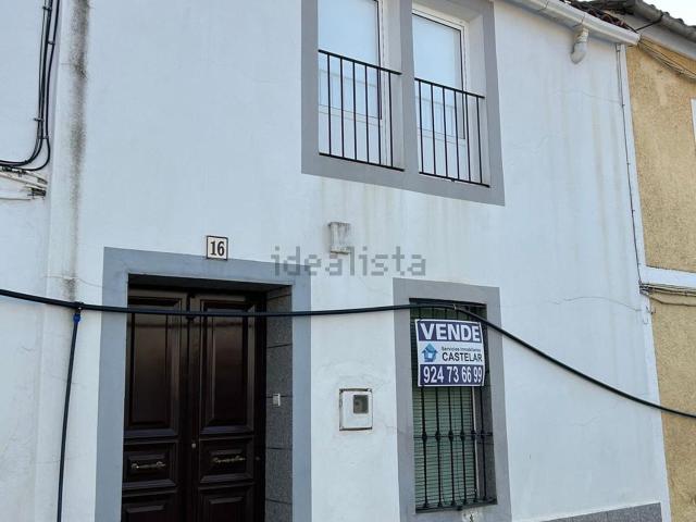 Casa Rural en venta en Barcarrota