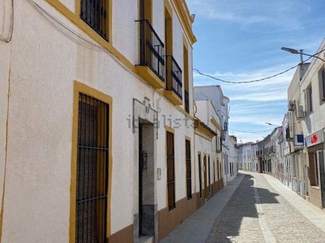 Casa Rural en venta en Barcarrota