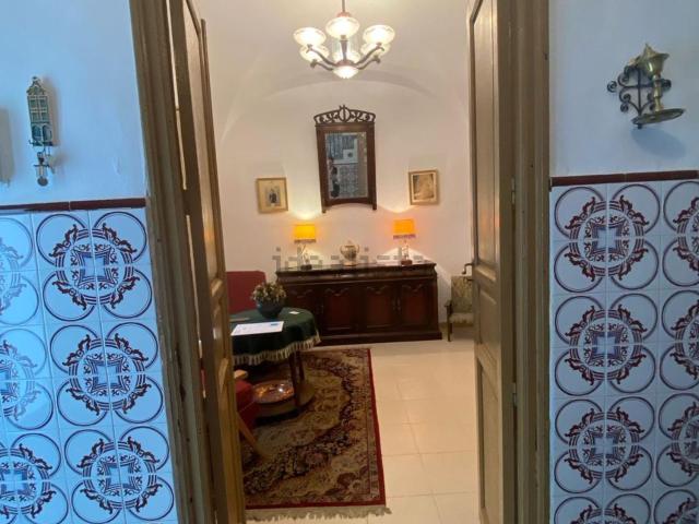 Casa Rural en venta en Barcarrota, Badajoz