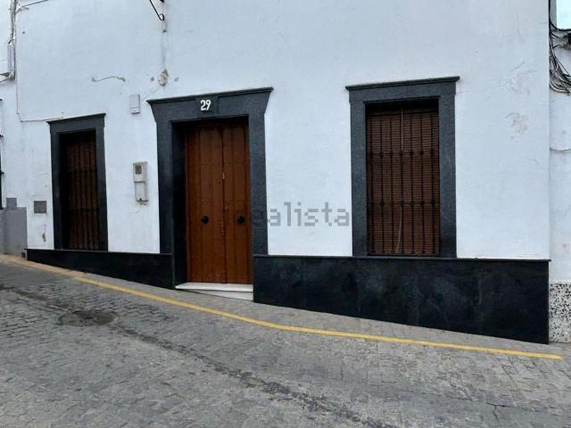 Casa Rural en venta en Barcarrota, Badajoz