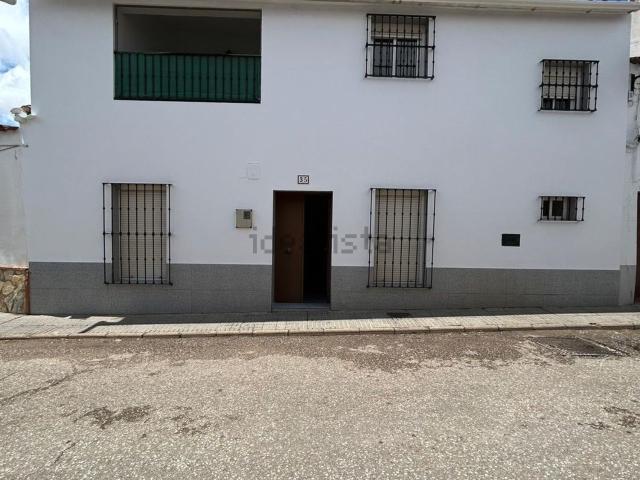 Casa Rural en venta en Barcarrota, Badajoz