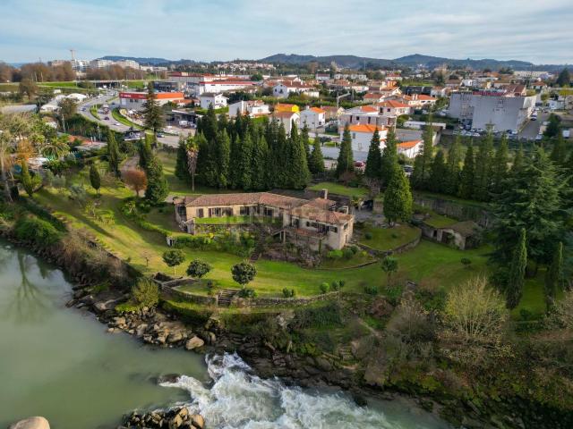 Quinta venda em Barcelinhos, Arcozelo