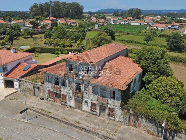 Quinta venda em Arcozelo, Braga